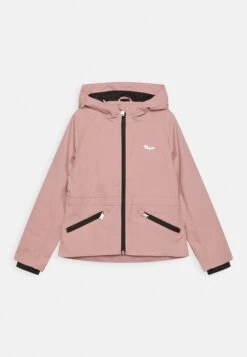 Vingino Teraise - Regenjas - Deep Mauve