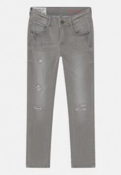 Vingino Anzio - Jeans Skinny Fit - Light Grey