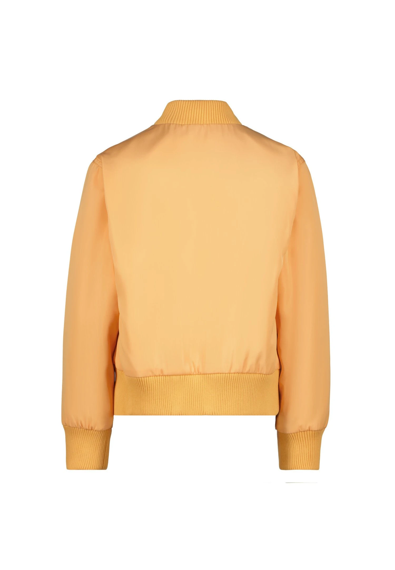 Vingino Raizzed Brisbane Gala Peach - Bomberjacks - Oranje 2 Vingino Raizzed Brisbane Gala Peach - Bomberjacks - Oranje - Afbeelding 2