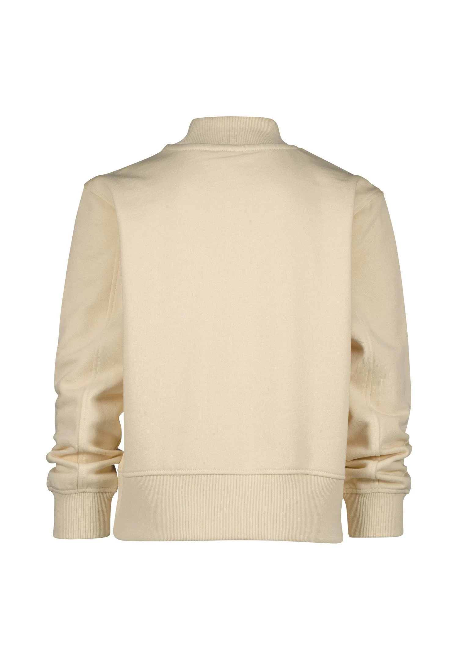 Vingino Nora - Sweater - Oat Sand 2 Vingino Nora - Sweater - Oat Sand - Afbeelding 2