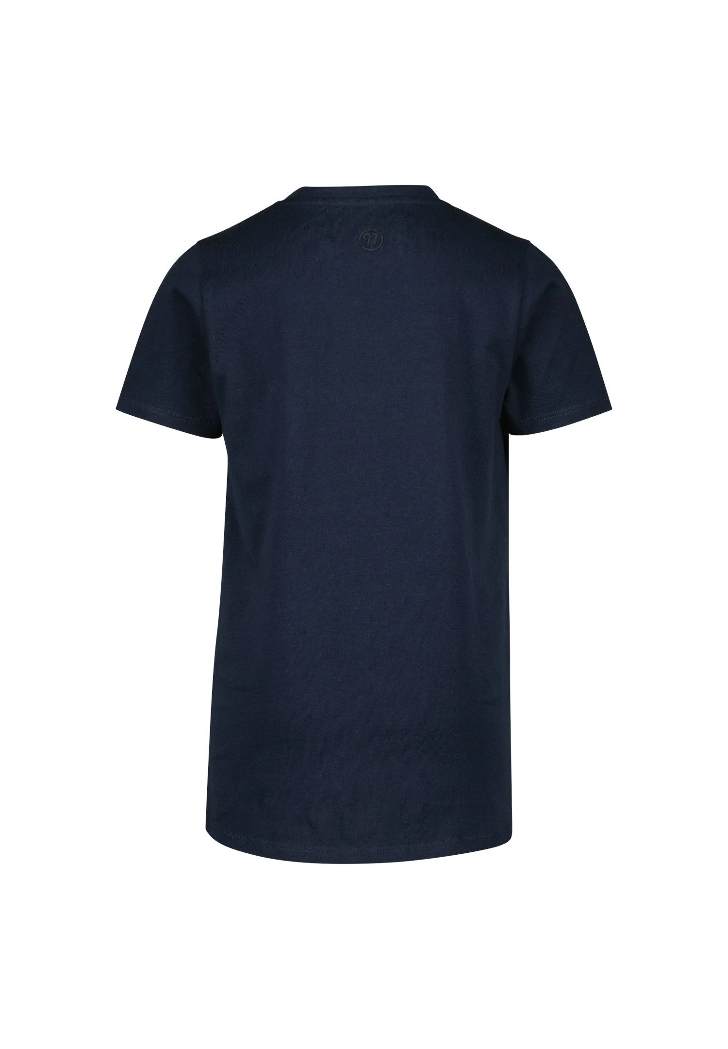 Vingino Heccos - T-Shirt Print - Dark Blue 2 Vingino Heccos - T-Shirt Print - Dark Blue - Afbeelding 2