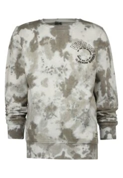 Vingino Nawes - Sweater - Lava Grey