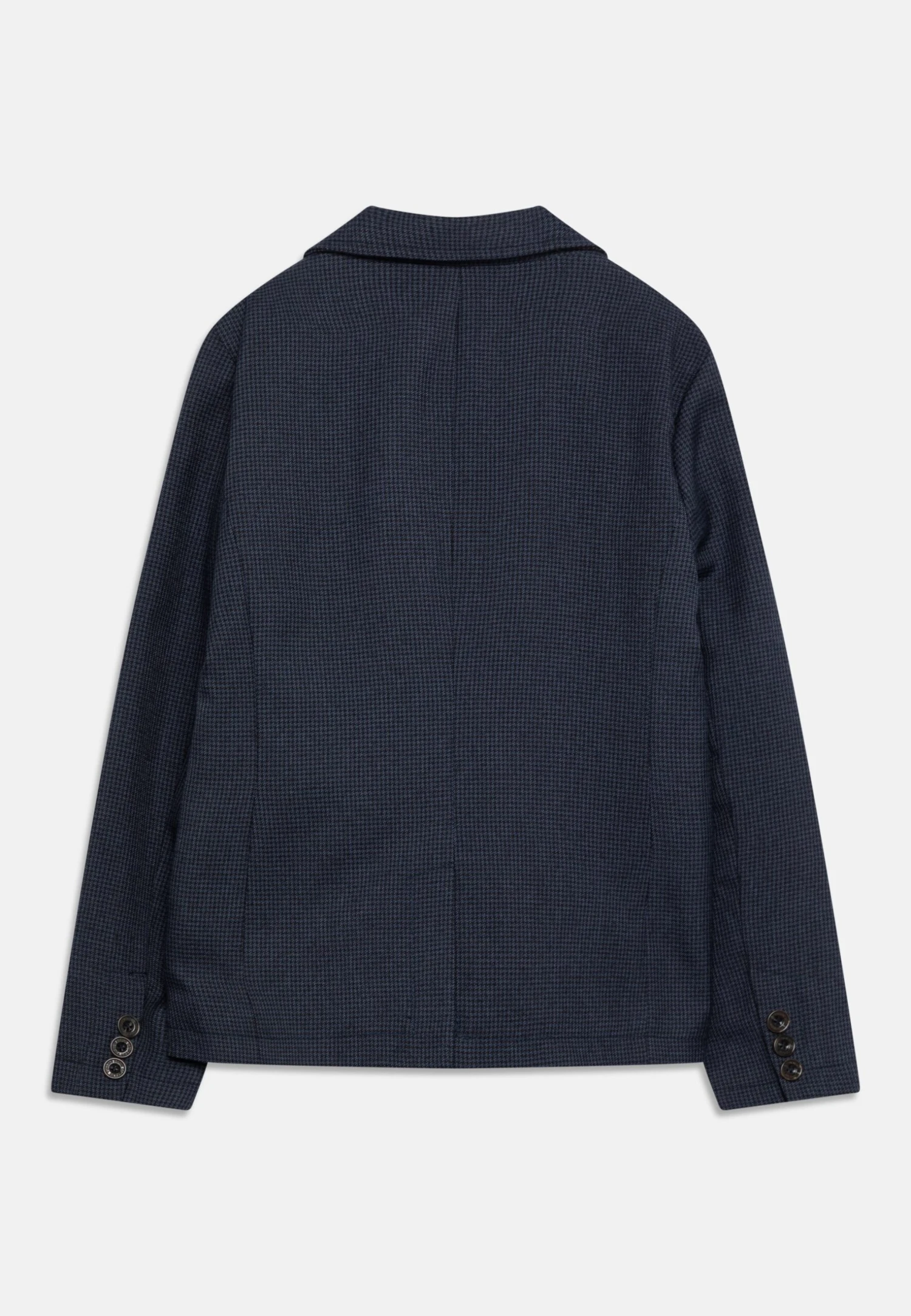 Vingino Tacoda - Blazer - Dark Blue 2 Vingino Tacoda - Blazer - Dark Blue - Afbeelding 2