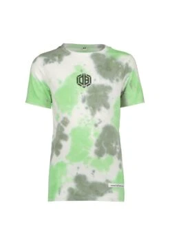 Vingino Daley Blind Mini Hye - T-Shirt Print - Green