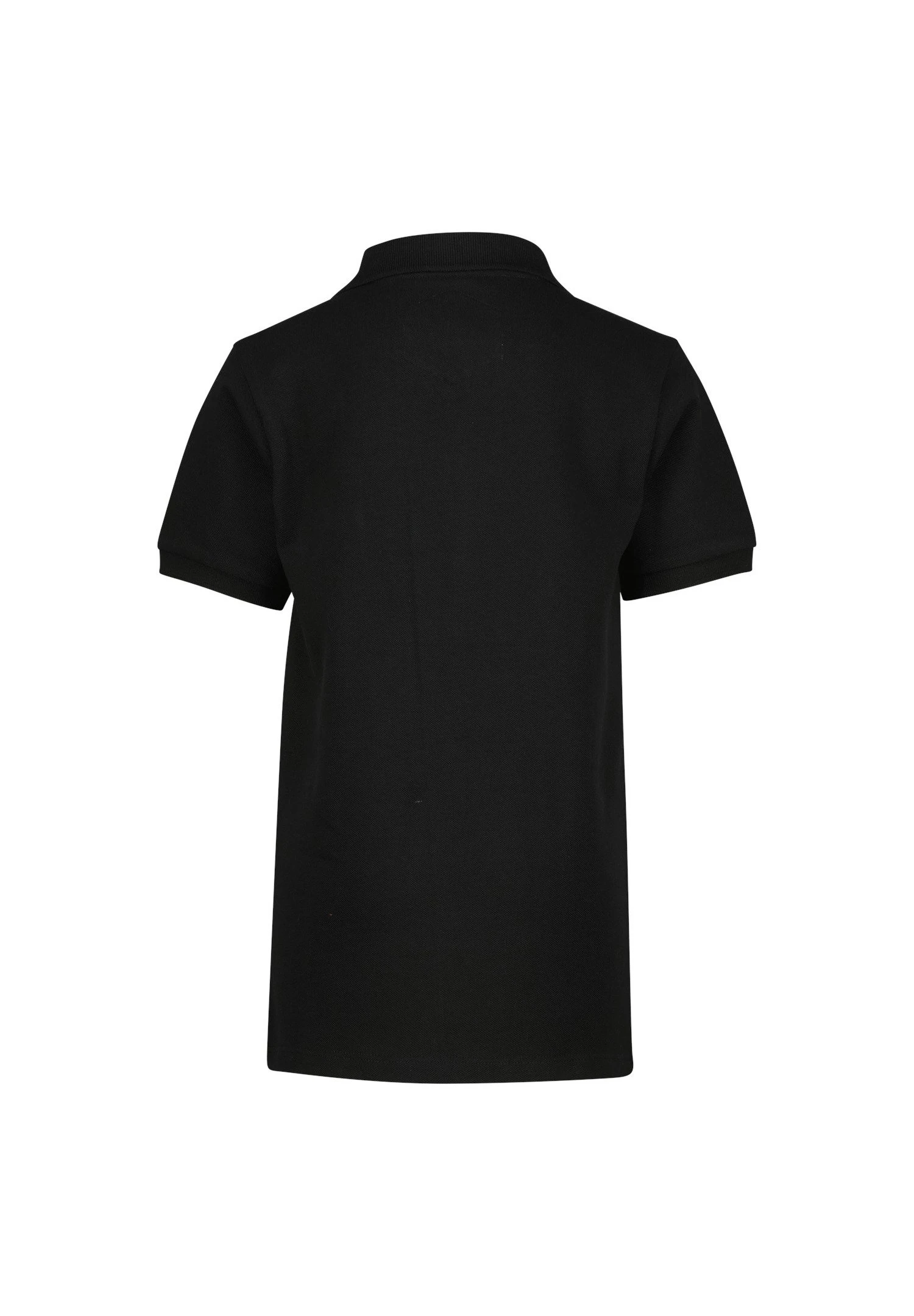 Vingino Kiyano - Poloshirt - Deep Black 5 Vingino Kiyano - Poloshirt - Deep Black - Afbeelding 5