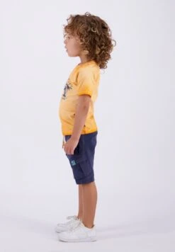 Vingino Hector Hector - T-Shirt Print - Summer Orange 7 Vingino Hector Hector - T-Shirt Print - Summer Orange -Vingino e79a8696412b4883877f813e09a1e276