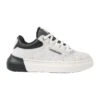 Vingino Vince - Sneakers Laag - White