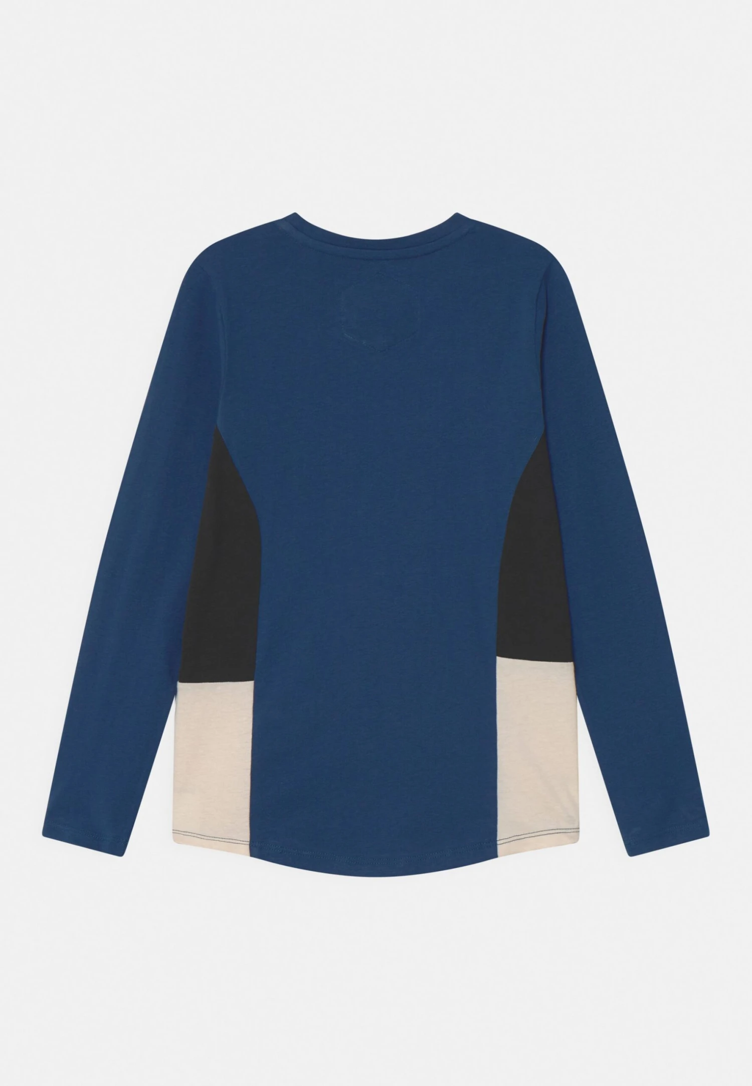 Vingino Jex - Longsleeve - Indigo Blue 2 Vingino Jex - Longsleeve - Indigo Blue - Afbeelding 2
