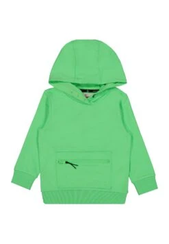 Vingino Nux - Hoodie - Fresh Neon Green
