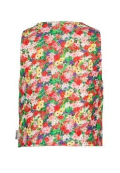 Vingino Bodywarmer - Fairy Pink -Vingino e80d4ef386894e31b23b798fb5b7a00c