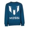 Vingino Logo-Crew-Messi - Sweater - Oil Blue