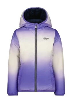 Vingino Reversible Teley - Winterjas - Dark Blue -Vingino e83a950dadd64153970b38ccc2957068