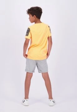 Vingino Jimi - T-Shirt Print - Tango Orange 8 Vingino Jimi - T-Shirt Print - Tango Orange -Vingino e87862585d3c45ad8b82d3f7a1598d68