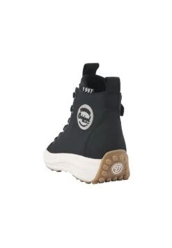 Vingino Vb46-1028-01 Zwart-30 - Sneakers Hoog - Black 6 Vingino Vb46-1028-01 Zwart-30 - Sneakers Hoog - Black -Vingino e88186ebe6b8422da7e0571f70b7014e