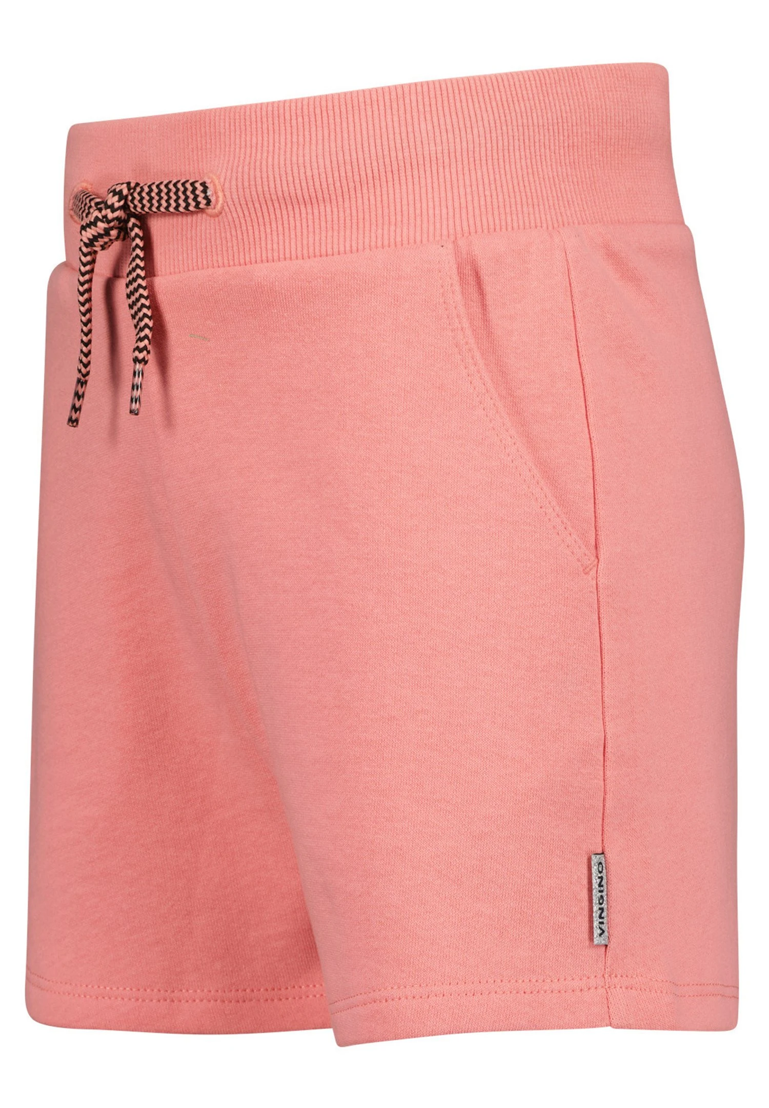 Vingino Rilane - Shorts - Peach Pink 3 Vingino Rilane - Shorts - Peach Pink - Afbeelding 3