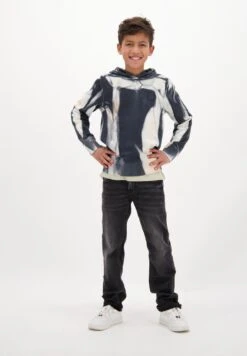 Vingino Nayati - Hoodie - Black