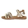 Vingino Olivia- Sandalen - Goud