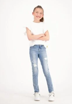 Vingino Blouse - Real White