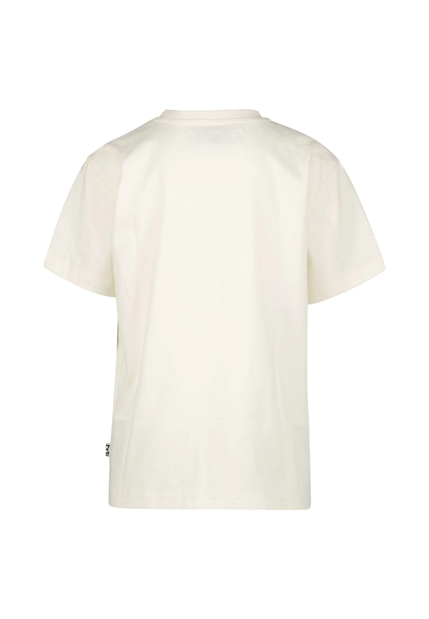 Vingino Hemre - T-Shirt Print - Rice White 5 Vingino Hemre - T-Shirt Print - Rice White - Afbeelding 5