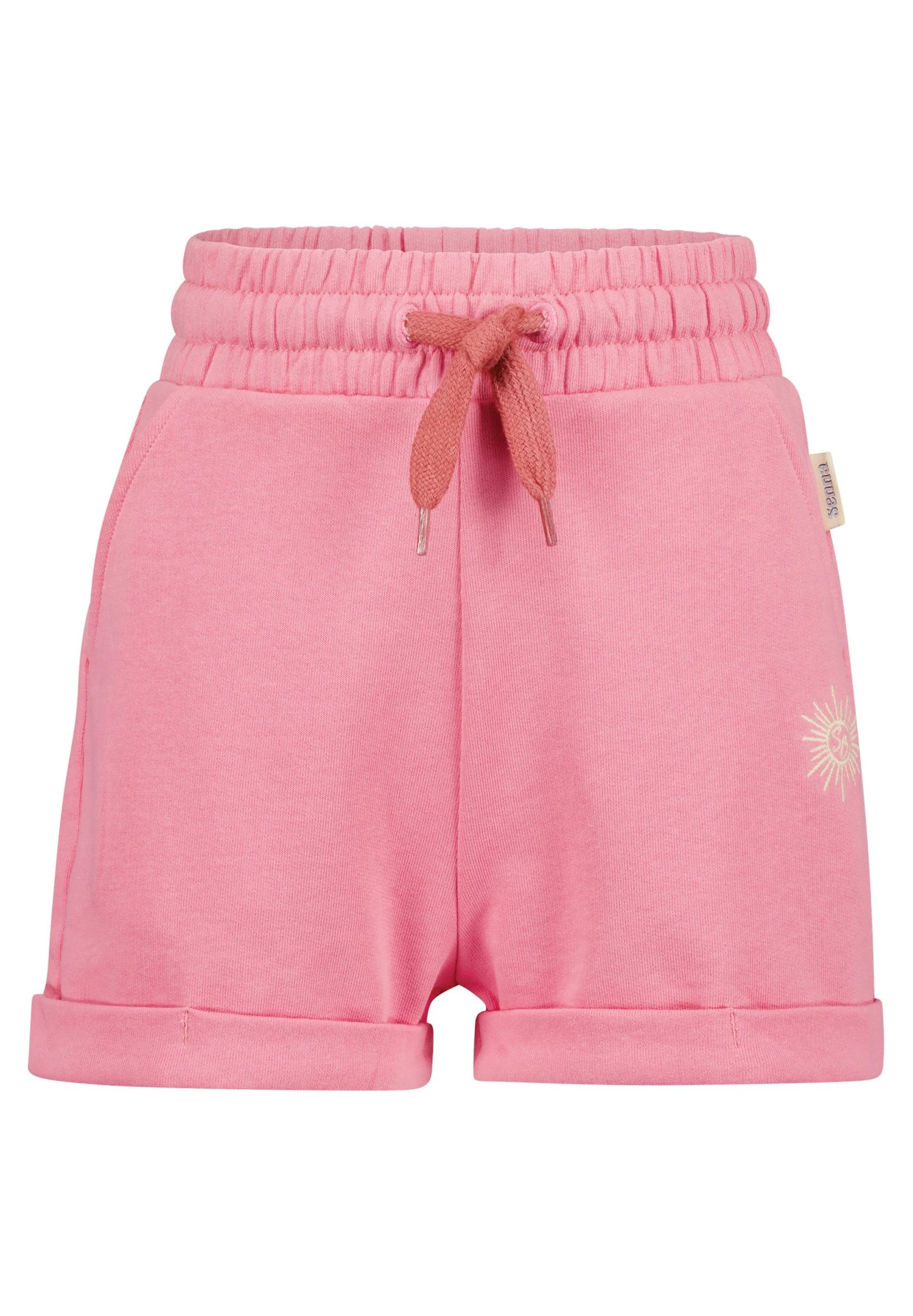 Vingino Shorts - Blast Red 1 Vingino Shorts - Blast Red