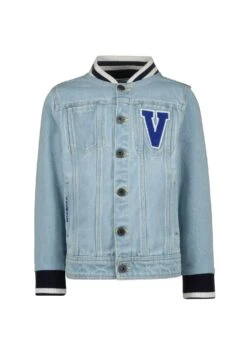 Vingino Fito- Spijkerjas - Blue Vintage -Vingino ea34d527ec9644f1a5819ad96f3e5b98