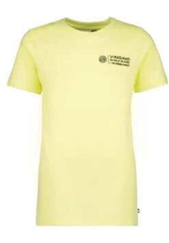 Vingino Hifo - T-Shirt Print - Soft Yellow