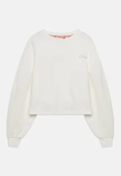 Vingino Norinne - Sweater - Pearl White