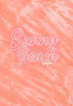 Vingino Hillary - Top - Soft Neon Peach 5 Vingino Hillary - Top - Soft Neon Peach -Vingino eac5043b2e3a4ea5a5aa5ff896d75b45