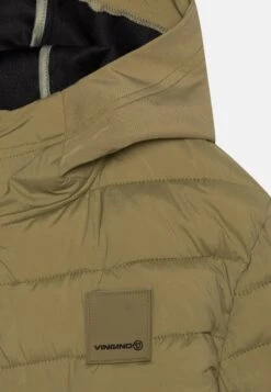 Vingino Tertos - Winterjas - Laurel Green -Vingino eb5d690848a745798dc96e6986eb67be