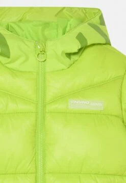 Vingino Tido - Winterjas - Lizard Green -Vingino eb877af138b142009c77fc597eff778a
