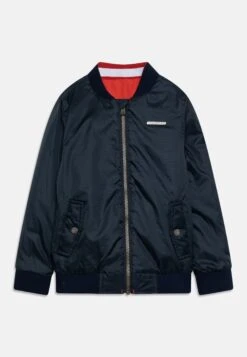 Vingino Turoni Reversable - Bomberjacks - Flame Red 6 Vingino Turoni Reversable - Bomberjacks - Flame Red -Vingino ebfcf2fae90c4efa84e7e5305922a135