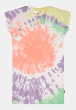 Vingino Pazia - Jerseyjurk - Soft Neon Peach