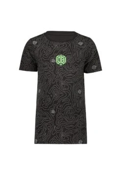 Vingino Halan - T-Shirt Print - Dim Grey