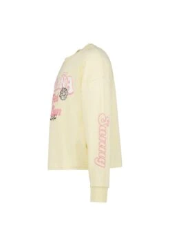 Vingino Nikita - Sweater - Butter Yellow 6 Vingino Nikita - Sweater - Butter Yellow -Vingino ecdea80cf0b942b6bc4a0528b4e8a867