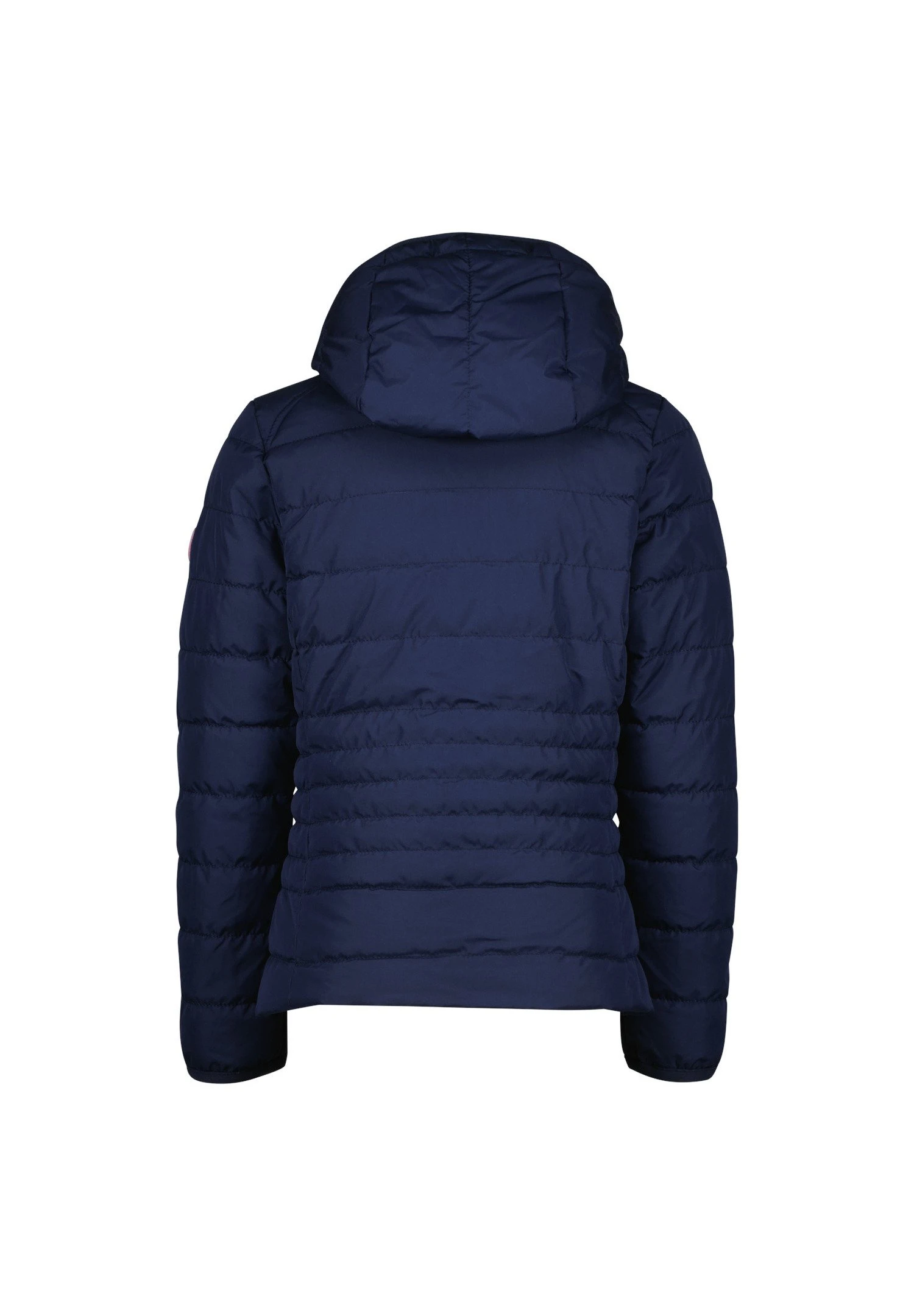 Vingino Tersa- Winterjas - Dark Blue 3 Vingino Tersa- Winterjas - Dark Blue - Afbeelding 3