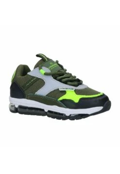 Vingino Oxup - Sneakers Laag - Muulti Army 13 Vingino Oxup - Sneakers Laag - Muulti Army -Vingino ed255b969eaf43f7915d6cba2eb9b6b4
