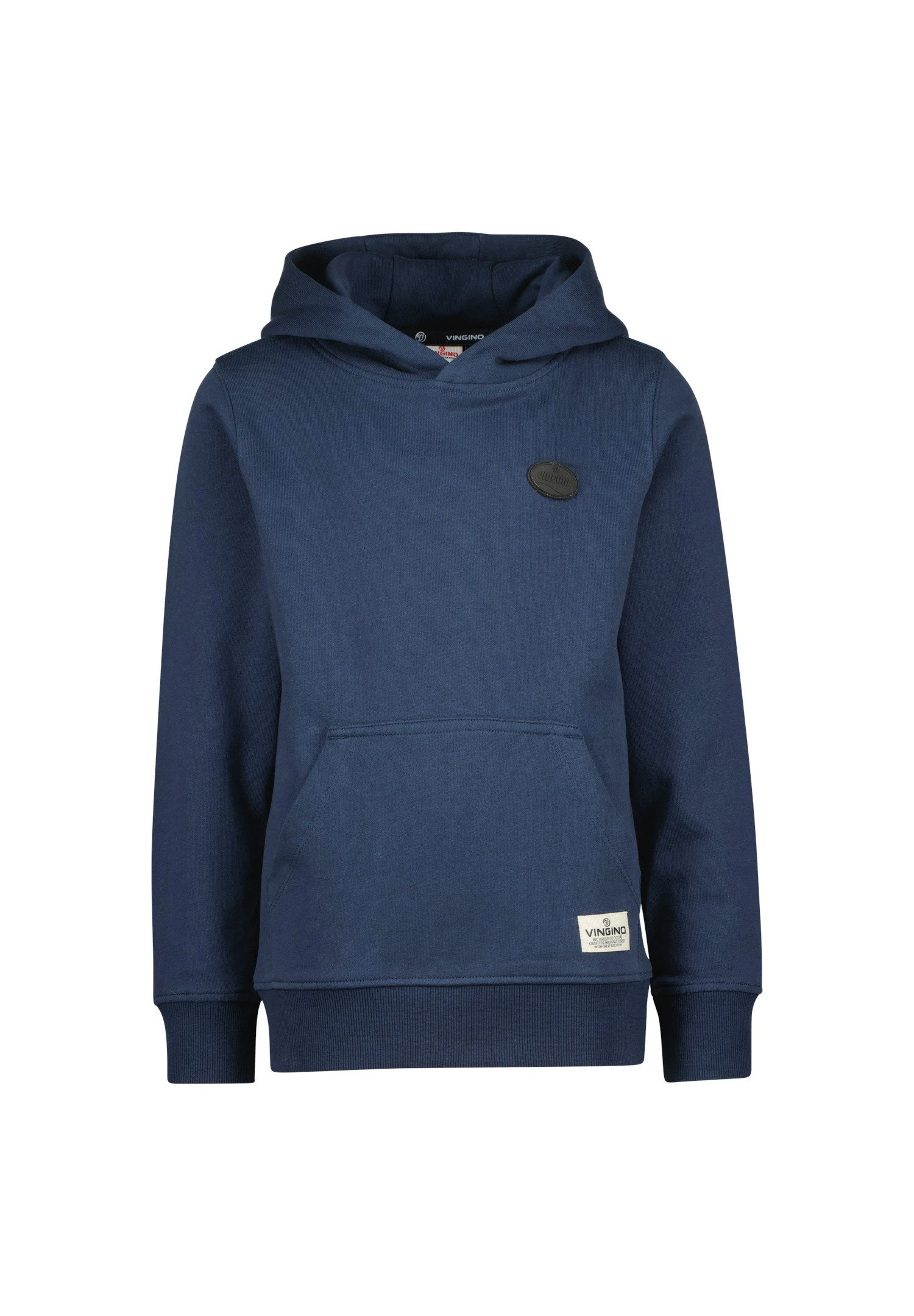 Vingino Murfo- Hoodie - Dark Blue 4 Vingino Murfo- Hoodie - Dark Blue - Afbeelding 4