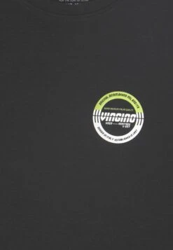 Vingino Woly - Longsleeve - Deep Black -Vingino edfdd2db8cb14b4f95936473e4094a68