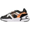 Vingino Zanetti - Sneakers Laag - Black White Orange