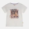 Vingino Hera - T-Shirt Print - Pearl White