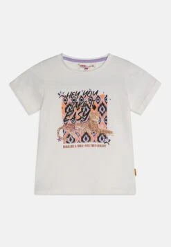 Vingino Hera - T-Shirt Print - Pearl White