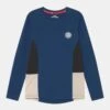 Vingino Jex - Longsleeve - Indigo Blue
