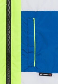 Vingino Tredo - Jas - Neon Yellow 5 Vingino Tredo - Jas - Neon Yellow -Vingino ee6bd58b056a46a7b06de367a027af8d