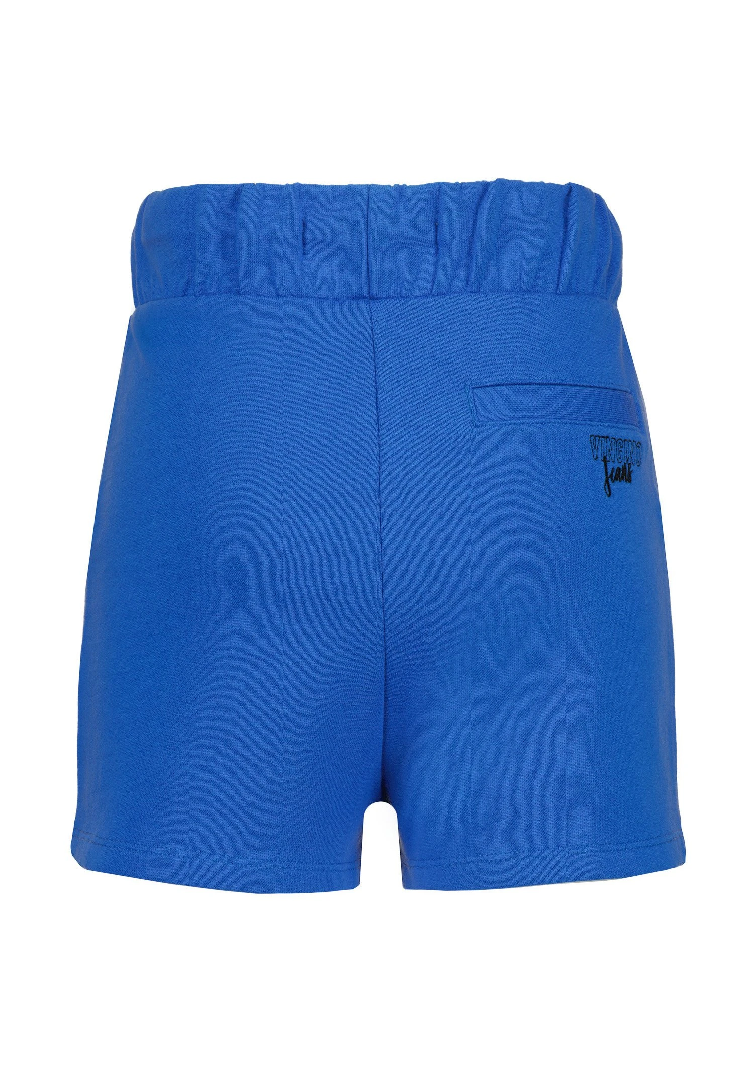 Vingino Rilane - Shorts - Fresh Blue 3 Vingino Rilane - Shorts - Fresh Blue - Afbeelding 3