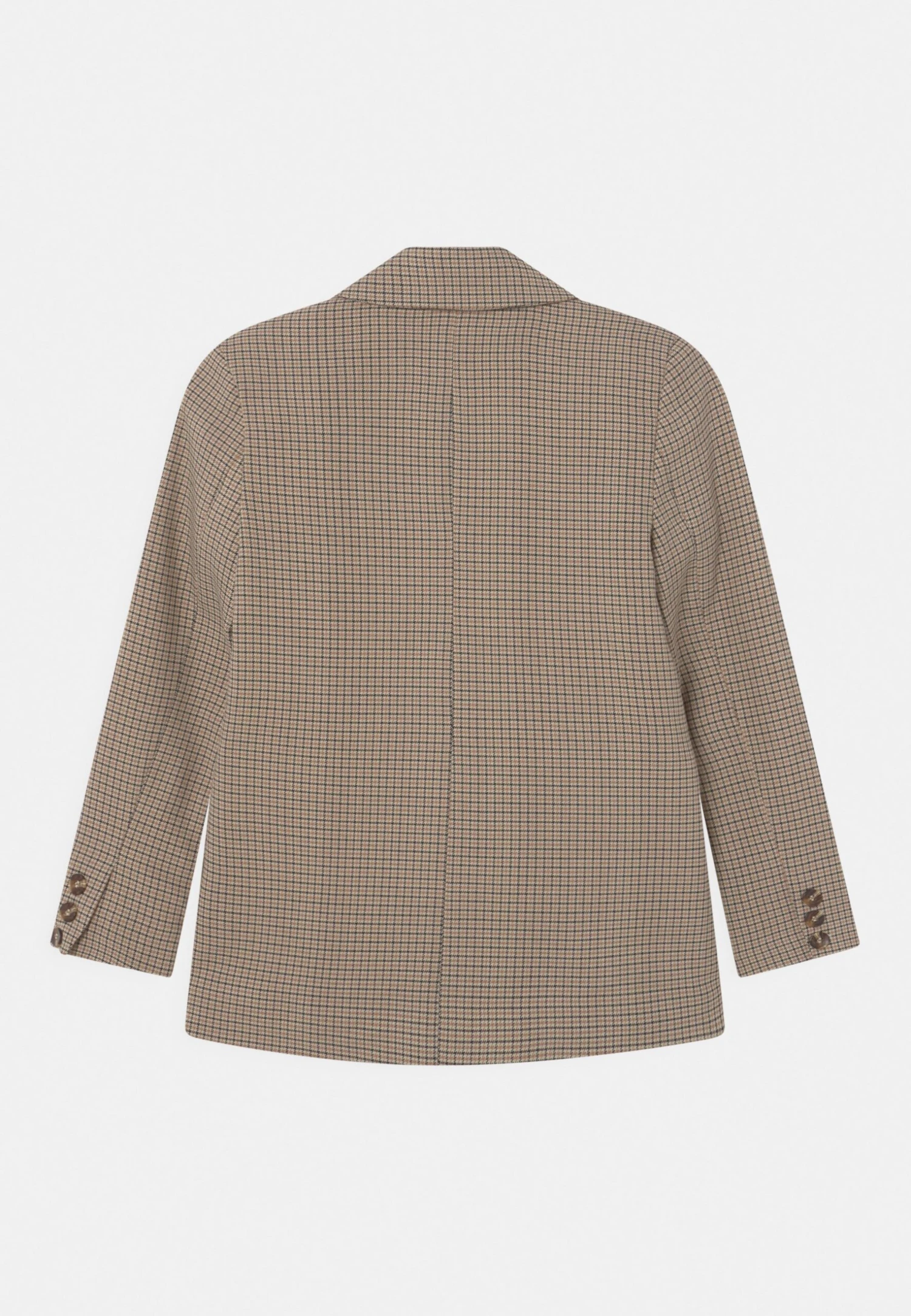 Vingino Silke - Blazer - Mud Sand 2 Vingino Silke - Blazer - Mud Sand - Afbeelding 2