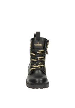 Vingino Veterboots - Zwart 11 Vingino Veterboots - Zwart -Vingino ef11c07b26a44e6abeb828fdbbee55a1