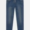 Vingino Davino - Slim Fit Jeans - Dark Used