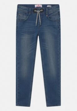 Vingino Davino - Slim Fit Jeans - Dark Used