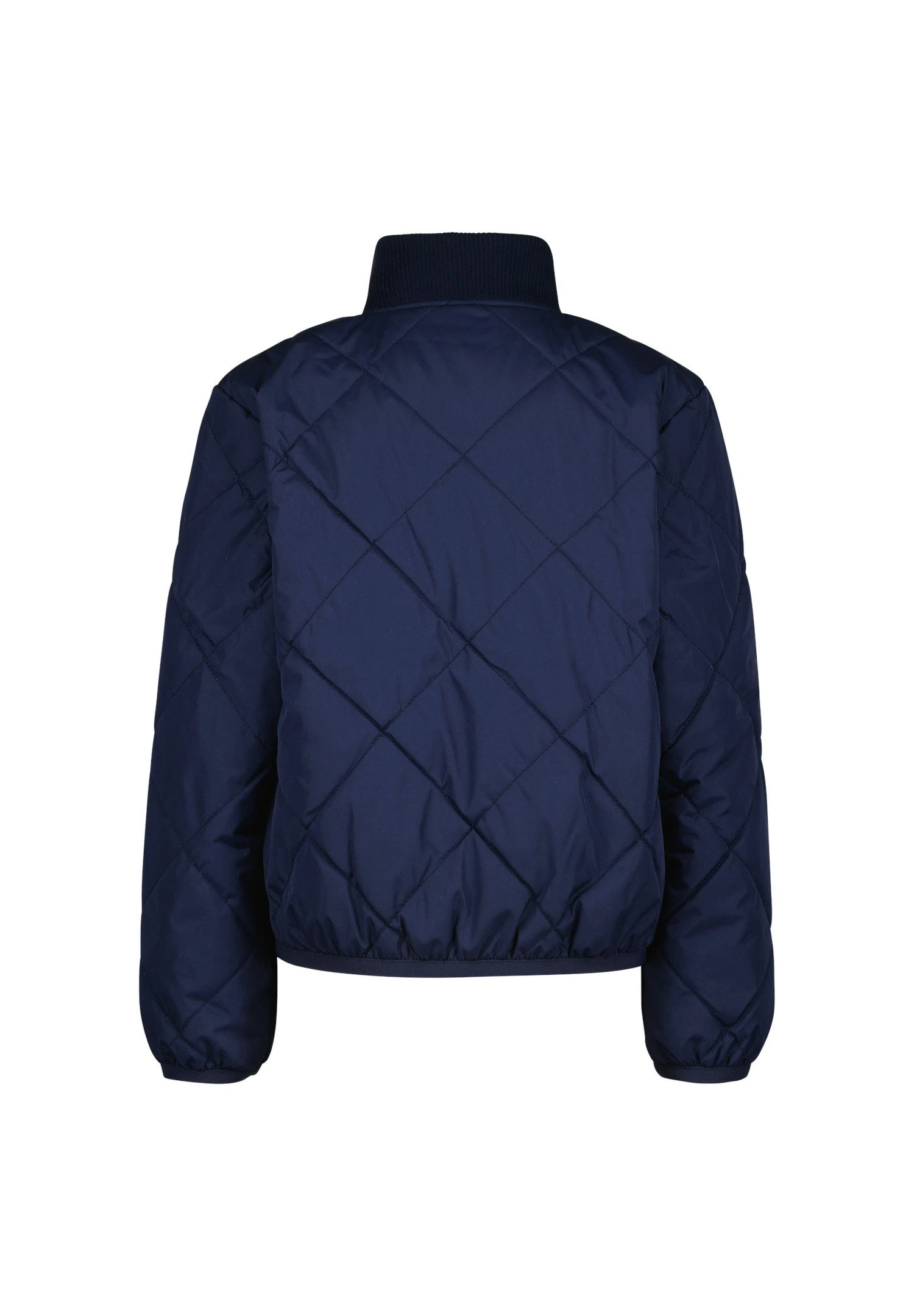 Vingino Tilla - Jas - Dark Blue 2 Vingino Tilla - Jas - Dark Blue - Afbeelding 2