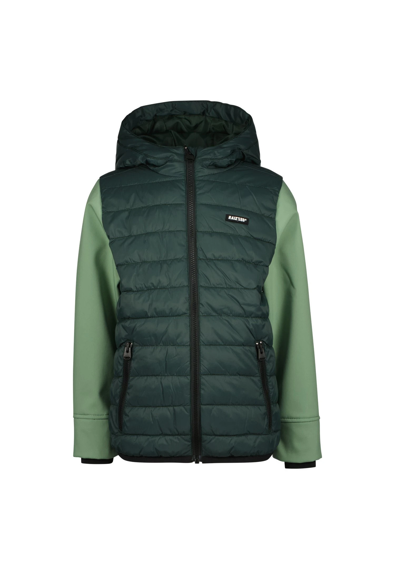 Vingino Raizzed Timon- Jas - Green 1 Vingino Raizzed Timon- Jas - Green